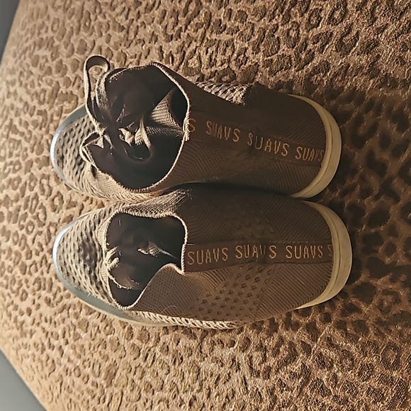 Women's Suavs Timber Legacy Shoe. - Picture 3 of 9